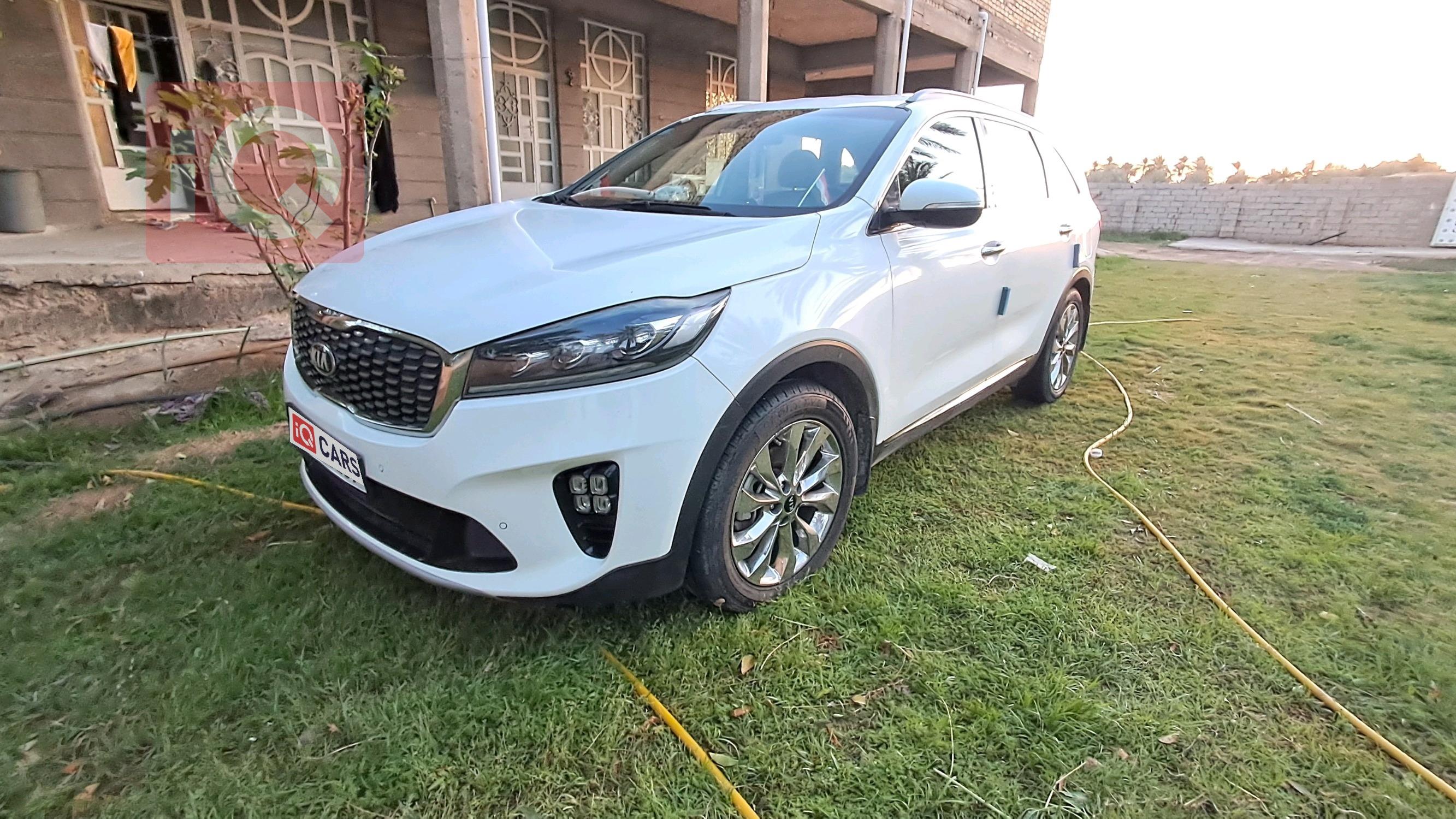 كيا سورينتو